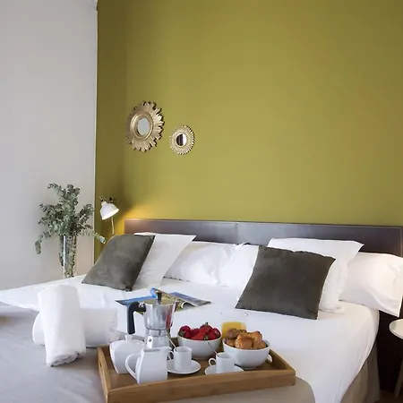 Singularstays Botanico29 Apartmán Valencie