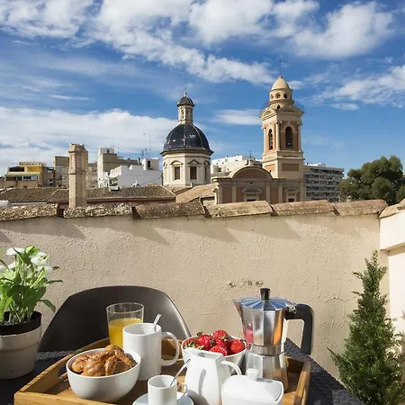 Singularstays Botanico29 Apartman