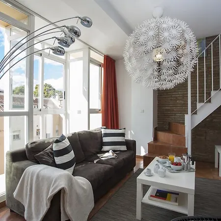 Singularstays Botanico29 *