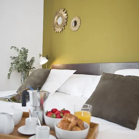 Singularstays Botanico29 Apartman