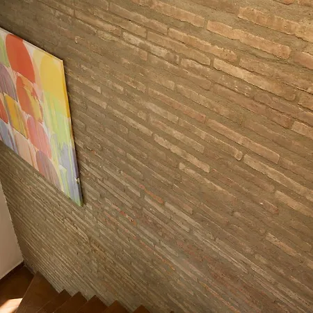 Singularstays Botanico29 * Valenza