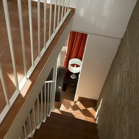 Apartman Singularstays Botanico29 *