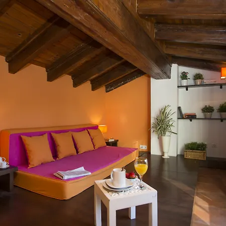 Singularstays Botanico29 Daire *