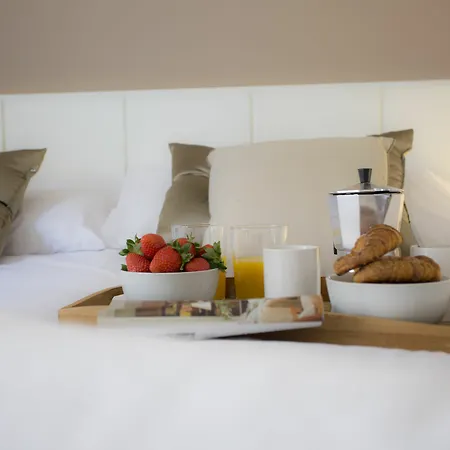 Apartmán Singularstays Botanico29 *