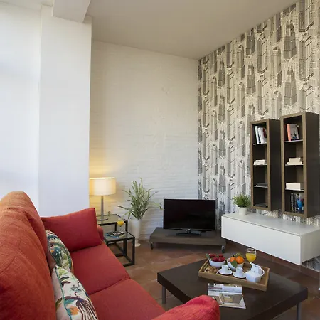 Singularstays Botanico29