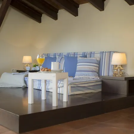 Singularstays Botanico29 * Valenza