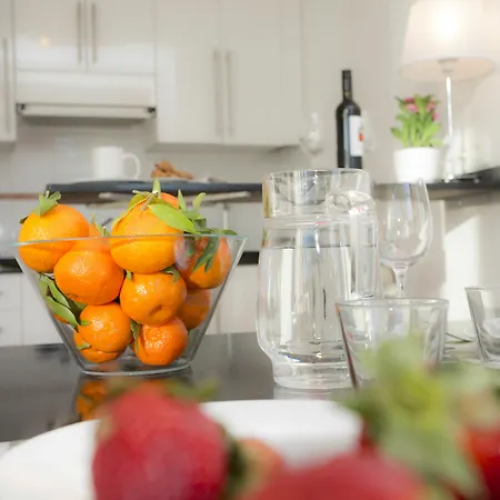 Singularstays Botanico29 Apartmán *