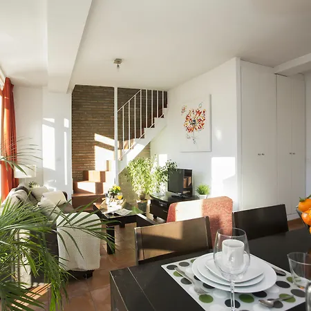 Singularstays Botanico29 Appartamento *