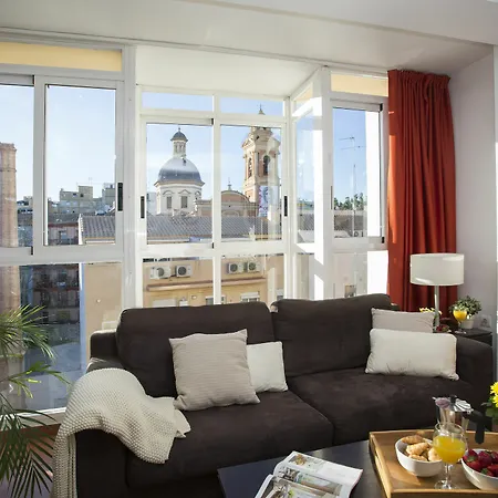 Singularstays Botanico29 Apartman