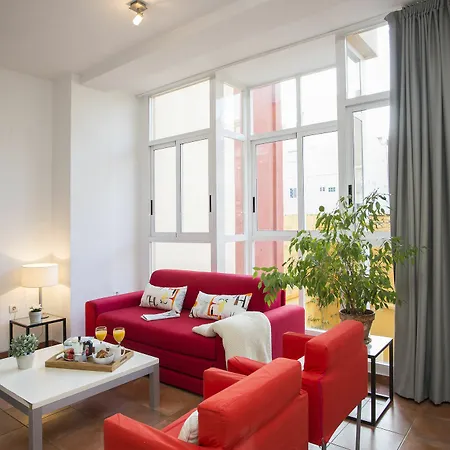 Singularstays Botanico29 Valencie