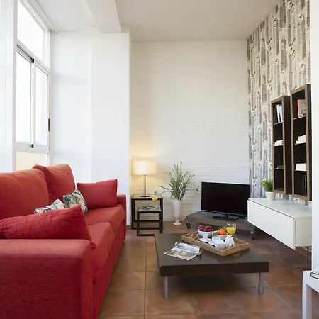 Singularstays Botanico29 Valencie