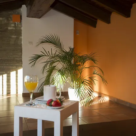 Appartamento Singularstays Botanico29 *