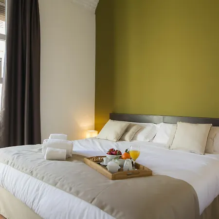 Singularstays Botanico29 Appartamento *