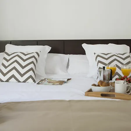 Singularstays Botanico29 Apartman