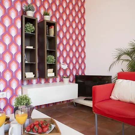 Singularstays Botanico29
