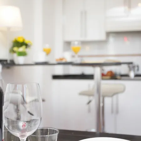 Singularstays Botanico29 Apartman