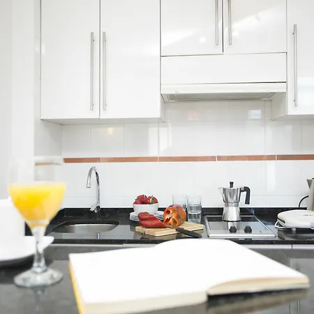 Singularstays Botanico29 Appartamento