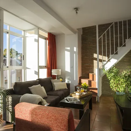 Singularstays Botanico29 Apartmán