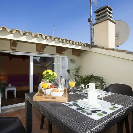 Appartamento Singularstays Botanico29 *