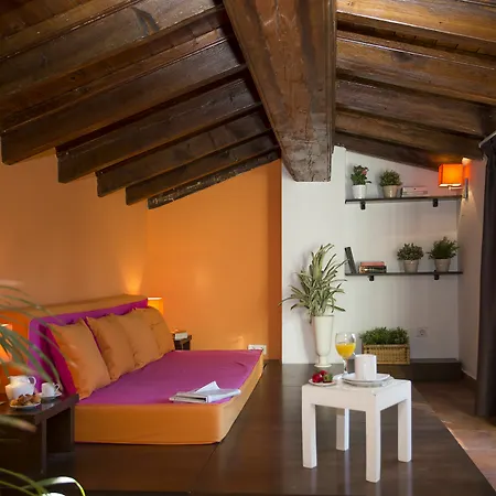 Singularstays Botanico29 Appartamento