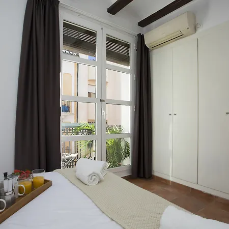 Singularstays Botanico29 * Valencie