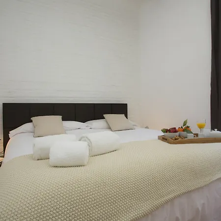 Singularstays Botanico29 Apartman Valencia