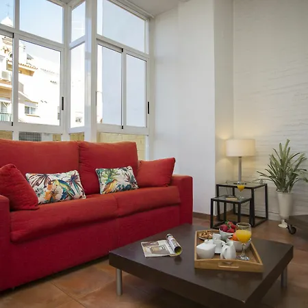 Singularstays Botanico29 Appartement
