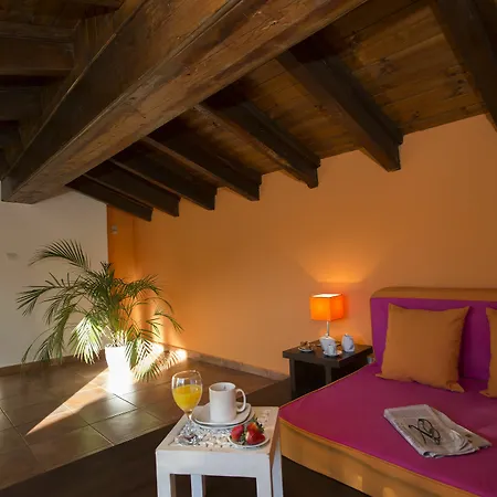 Apartmán Singularstays Botanico29 *