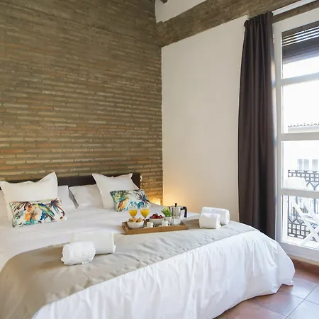 Singularstays Botanico29 Appartamento *