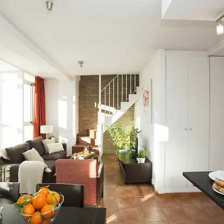 Apartmán Singularstays Botanico29 *