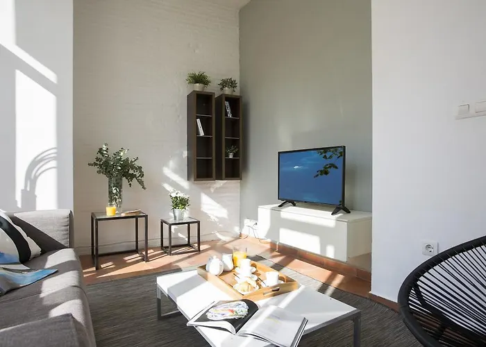 Singularstays Botanico29 Daire *