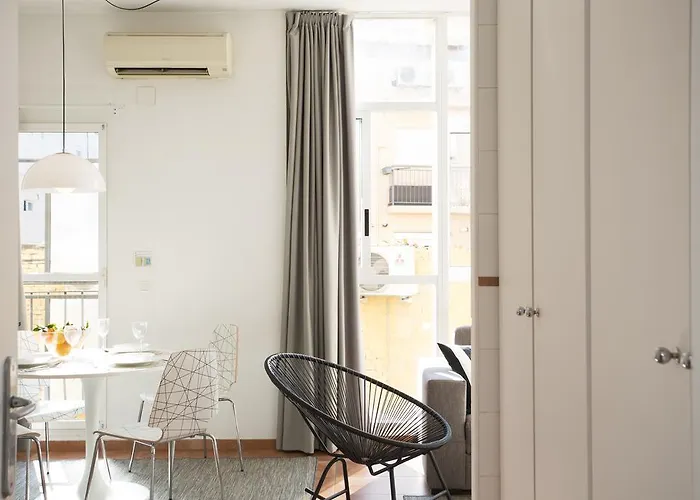 Singularstays Botanico29 Daire *