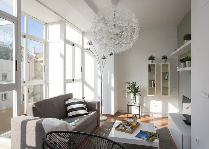 Daire Singularstays Botanico29