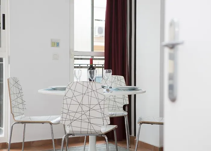 Singularstays Botanico29 Valensiya