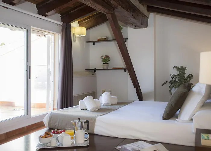Singularstays Botanico29