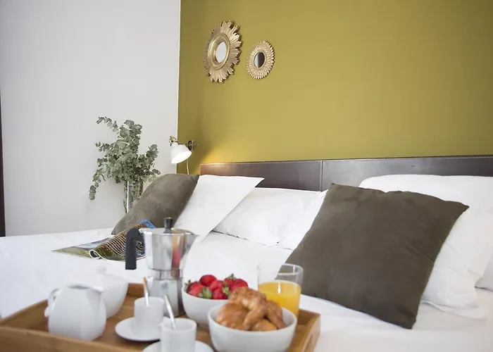 Singularstays Botanico29 דירה