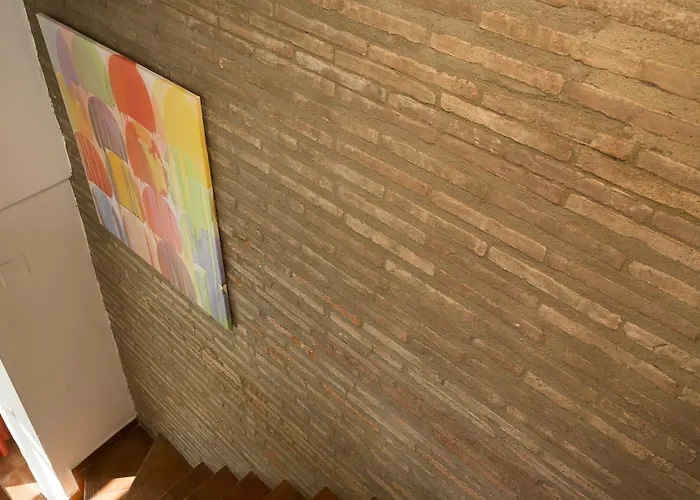 Singularstays Botanico29 * Valensiya