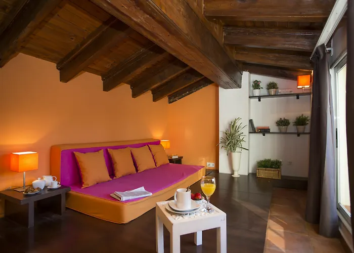 Singularstays Botanico29 Daire *