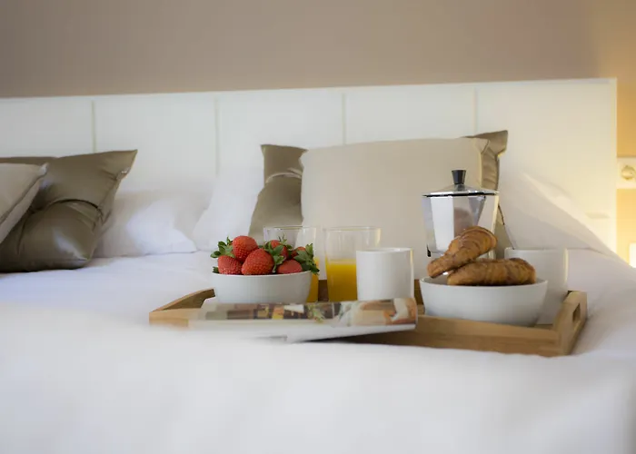Daire Singularstays Botanico29 *