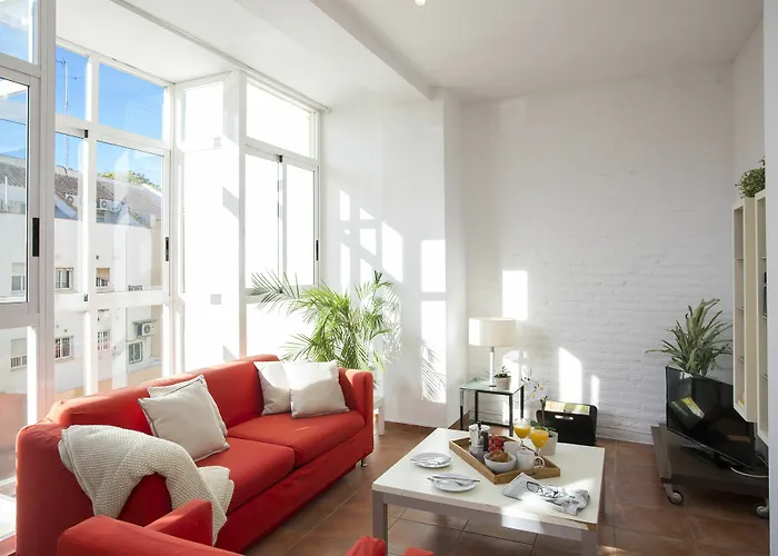Daire Singularstays Botanico29