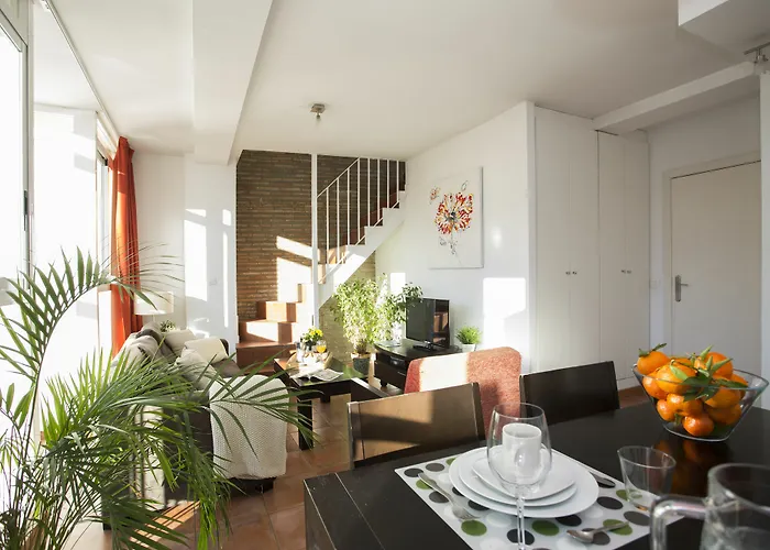 Singularstays Botanico29 Daire *