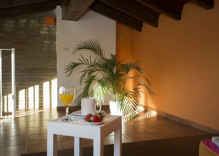Daire Singularstays Botanico29 *