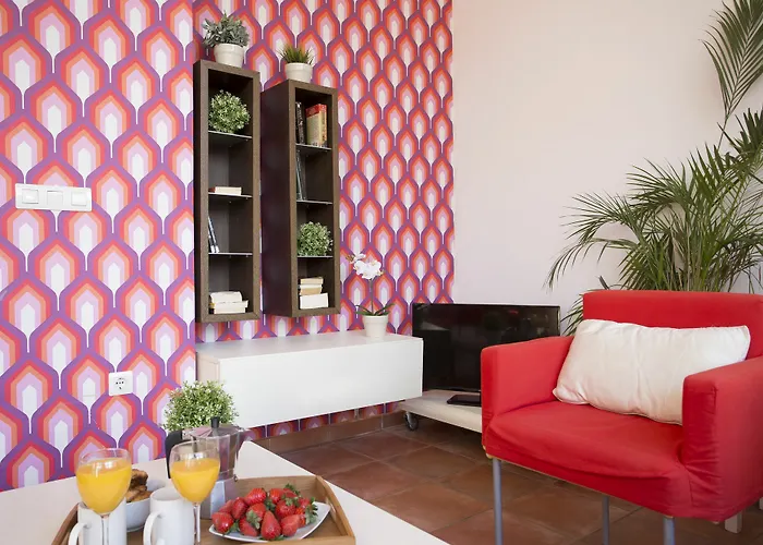 Singularstays Botanico29