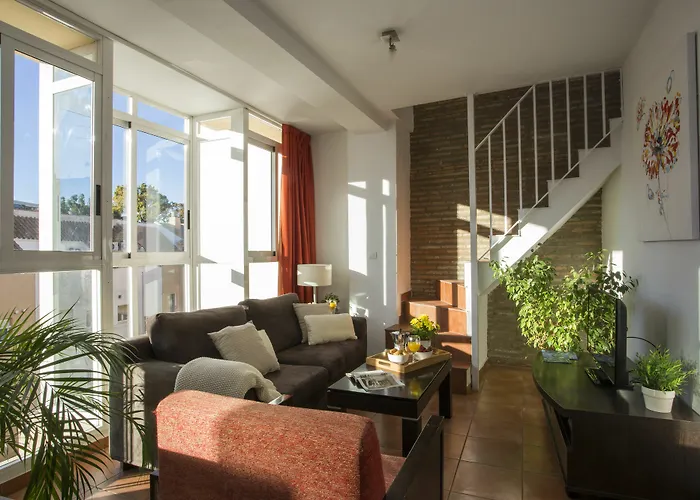 Singularstays Botanico29 Daire