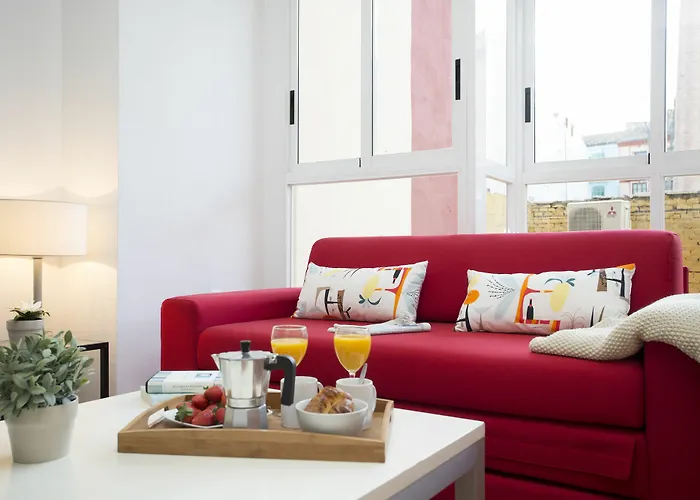 Daire Singularstays Botanico29 *