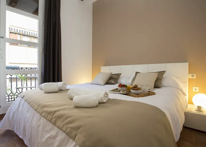 Daire Singularstays Botanico29