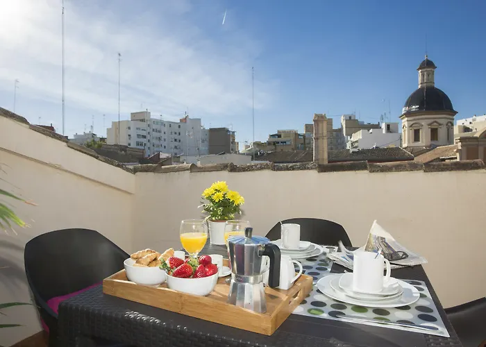 Daire Singularstays Botanico29 *