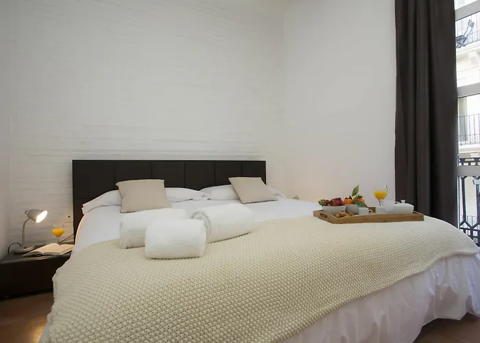 Singularstays Botanico29 Appartement Valencia
