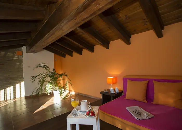Daire Singularstays Botanico29 *