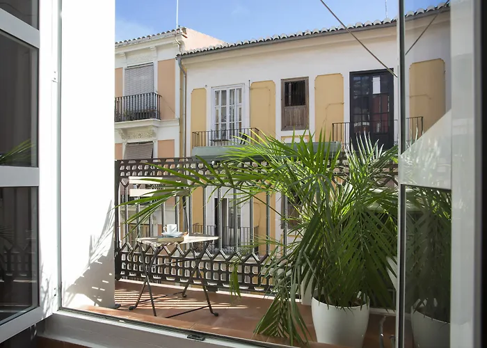 Daire Singularstays Botanico29 *